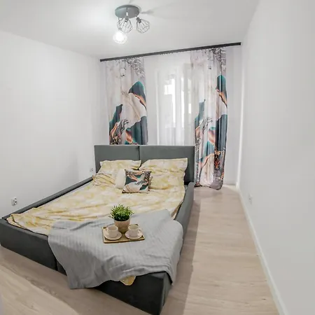 아파트 Ceglana 68metrow