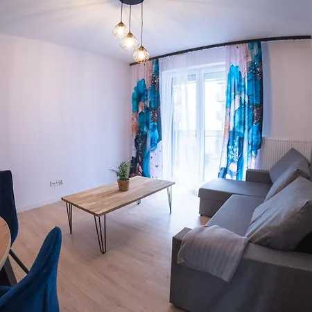 Apartamento Ceglana 68metrow *