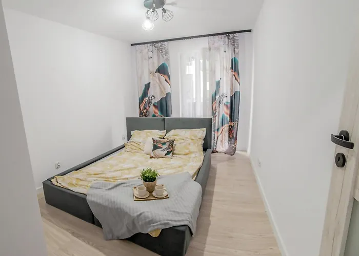 Appartement Ceglana 68metrow