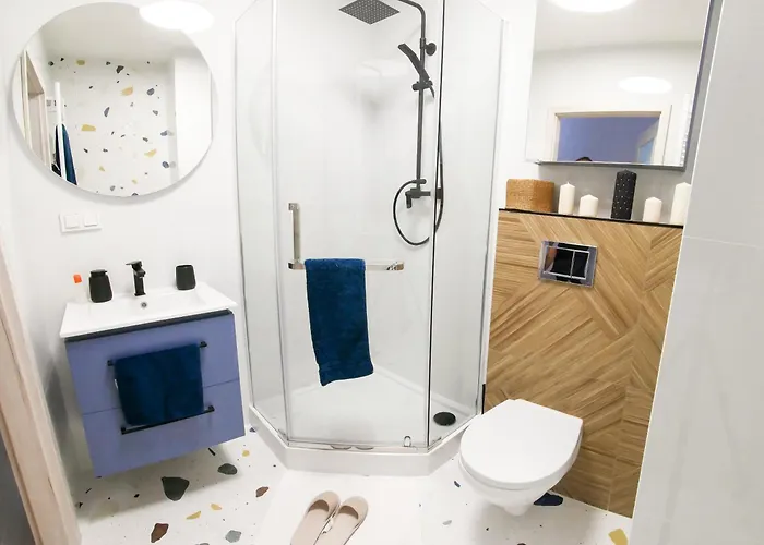 Ceglana 68metrow * Katovice