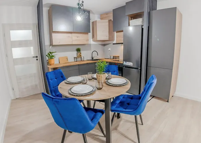 Ceglana 68metrow * Katovice