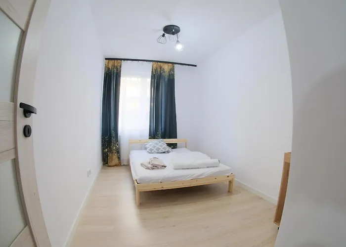 Ceglana 68metrow Apartmán