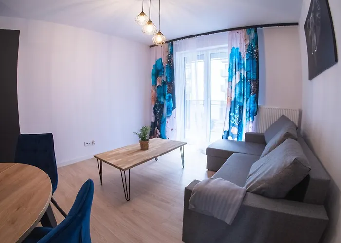 Appartement Ceglana 68metrow *